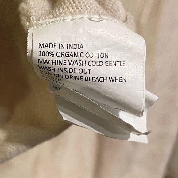 Prana long sleeve midi dress size small - Picture 4 of 4